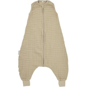 Meyco Baby Sommer-Sleepoverall Mull 0.5 TOG beige Meyco Baby Sommer-Sleepoverall Mull 0.5 TOG beige