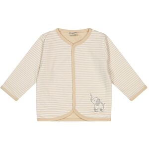 Salt and Pepper Wendejacke Ringel Elefant beige natur Salt and Pepper Wendejacke Ringel Elefant beige natur