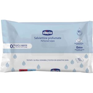 Chicco Feuchttücher Maxipack, 9 x 72 Blatt Chicco Feuchttücher Maxipack, 9 x 72 Blatt