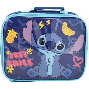 P:OS Kühltasche Stitch blau P:OS Kühltasche Stitch blau