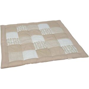 Ullenboom Krabbeldecke & Laufgittereinlage Classics 120x120 cm beige Ullenboom Krabbeldecke & Laufgittereinlage Classics 120x120 cm beige