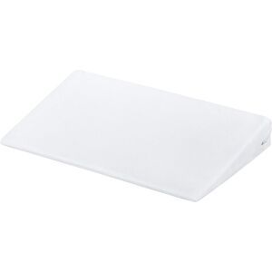 BORNINO HOME Keilkissen weiss BORNINO HOME Keilkissen weiss