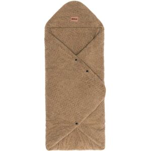 fillikid Einschlagdecke Dinara Gr.0 braun fillikid Einschlagdecke Dinara Gr.0 braun