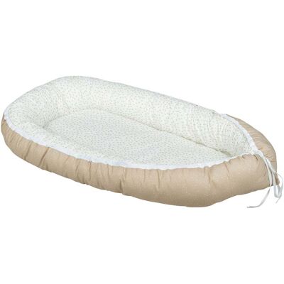 Ullenboom Kuschelnest Classics 55x95 cm beige Ullenboom Kuschelnest Classics 55x95 cm beige