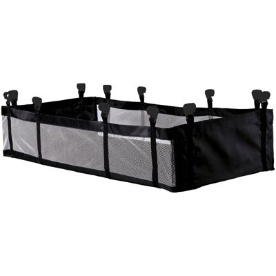 babycab Liegefläche für Reisebett schwarz babycab Liegefläche für Reisebett schwarz