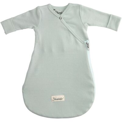 Sterntaler Innenschlafsack Jersey 0.5 TOG blau Sterntaler Innenschlafsack Jersey 0.5 TOG blau