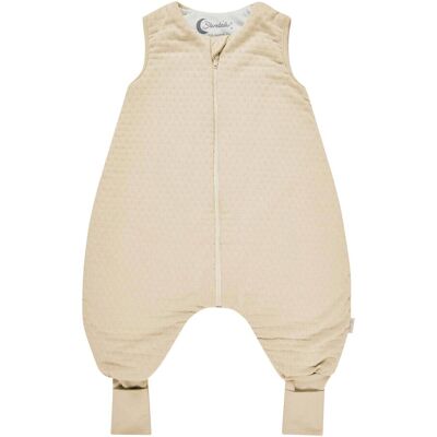 Sterntaler Ganzjahres-Sleepoverall 2.0 TOG natur Sterntaler Ganzjahres-Sleepoverall 2.0 TOG natur