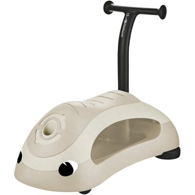 Globber Rutscher Walk n' roll 2in1 ECO weiss Globber Rutscher Walk n' roll 2in1 ECO weiss