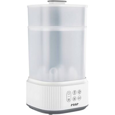 reer VapoDryS Vaporisator weiss reer VapoDryS Vaporisator weiss