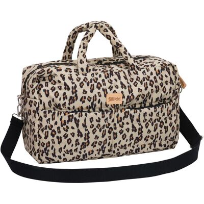 fillikid Wickeltasche Toulouse beige fillikid Wickeltasche Toulouse beige