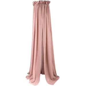Julius Zöllner Betthimmel Voile rot Julius Zöllner Betthimmel Voile rot