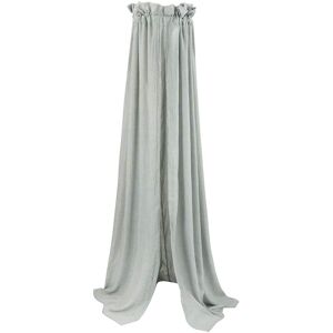 Julius Zöllner Betthimmel Voile gruen Julius Zöllner Betthimmel Voile gruen