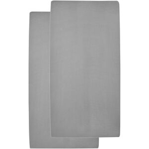 Meyco 50x90 Jersey Bettsheet - Bettwäsche Meyco 50x90 Jersey Bettsheet - Bettwäsche