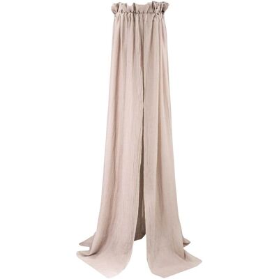 Julius Zöllner Betthimmel Voile natur Julius Zöllner Betthimmel Voile natur