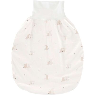 Träumeland Ganzjahres-Strampelsack 2.5 TOG beige Träumeland Ganzjahres-Strampelsack 2.5 TOG beige