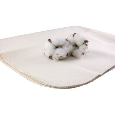 Grünspecht Fixleintuch Babybett Betteinlage - baby bed protector Grünspecht Fixleintuch Babybett Betteinlage - baby bed protector