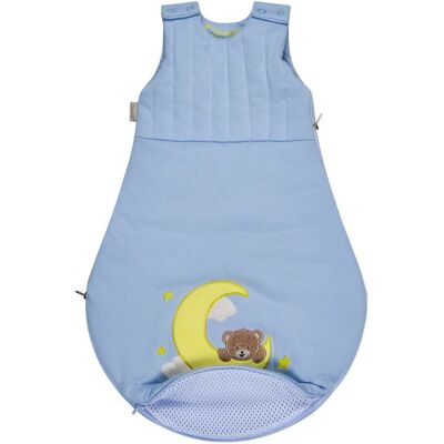 Sterntaler Ganzjahres-Schlafsack 3.5 TOG blau Sterntaler Ganzjahres-Schlafsack 3.5 TOG blau
