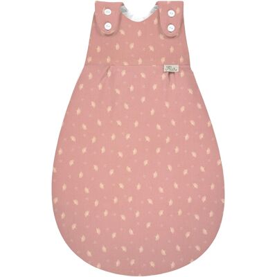 Alvi - Baby-Mäxchen Aussensack - Pretty - 68 - Babyschlafsack Alvi - Baby-Mäxchen Aussensack - Pretty - 68 - Babyschlafsack