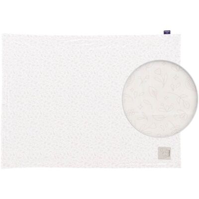 Träumeland Babydecke Jersey beige Träumeland Babydecke Jersey beige