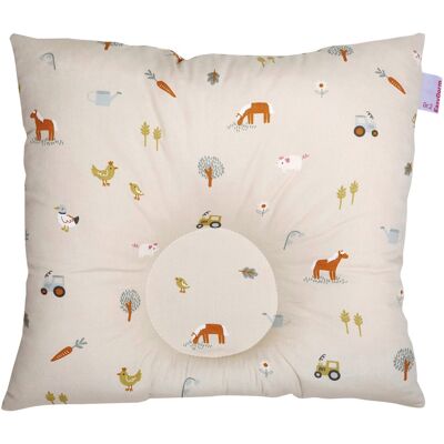 BabyDorm Kopfkissen EasyDorm Gr. I beige BabyDorm Kopfkissen EasyDorm Gr. I beige