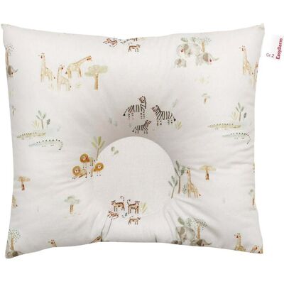 BabyDorm Kopfkissen EasyDorm Gr. II beige BabyDorm Kopfkissen EasyDorm Gr. II beige
