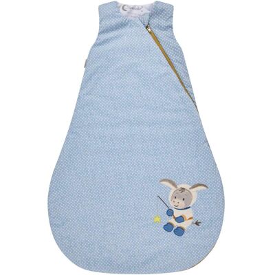 Sterntaler Ganzjahres-Schlafsack Hydrocool 2.0 TOG blau Sterntaler Ganzjahres-Schlafsack Hydrocool 2.0 TOG blau