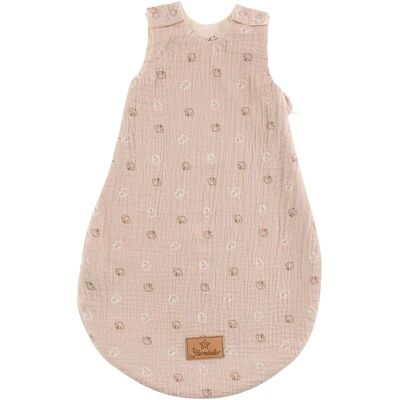 Sterntaler Sommerschlafsack Musselin 0.5 TOG beige Sterntaler Sommerschlafsack Musselin 0.5 TOG beige