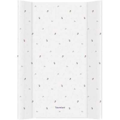 Träumeland Wickelmulde 50x70 cm beige Träumeland Wickelmulde 50x70 cm beige