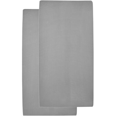 Meyco 50x90 Jersey Bettsheet - Bettwäsche Meyco 50x90 Jersey Bettsheet - Bettwäsche