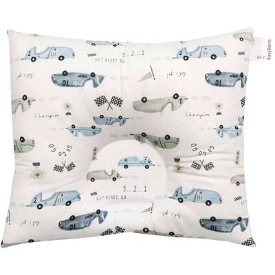 BabyDorm Kopfkissen EasyDorm Gr. II weiss BabyDorm Kopfkissen EasyDorm Gr. II weiss