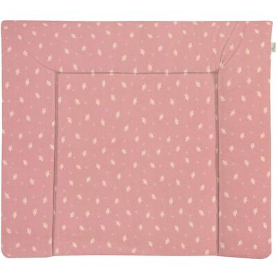 Alvi Wickelauflage Jersey 70x85 cm mehrfarbig Alvi Wickelauflage Jersey 70x85 cm mehrfarbig