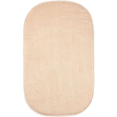 Nattou Topper Care für Wickelauflage Softy beige Nattou Topper Care für Wickelauflage Softy beige
