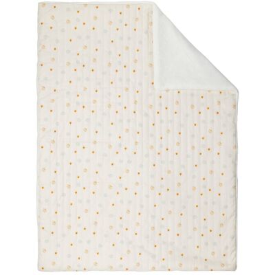 Nattou Babydecke Felix & Leo 75 x 100 cm mehrfarbig Nattou Babydecke Felix & Leo 75 x 100 cm mehrfarbig