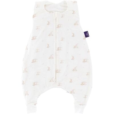 Träumeland Ganzjahres-Sleepoverall TO GO 1.5 TOG beige Träumeland Ganzjahres-Sleepoverall TO GO 1.5 TOG beige