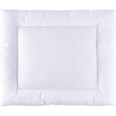 BORNINO HOME Kopfkissen 35x40 cm weiss BORNINO HOME Kopfkissen 35x40 cm weiss