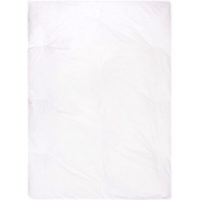 Julius Zöllner Baby-Duvet - Atmungsaktive Daune - 135x100 cm Julius Zöllner Baby-Duvet - Atmungsaktive Daune - 135x100 cm