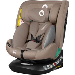 Lionelo Bastiaan One i-Size - Autositz - Beige Sand Lionelo Bastiaan One i-Size - Autositz - Beige Sand