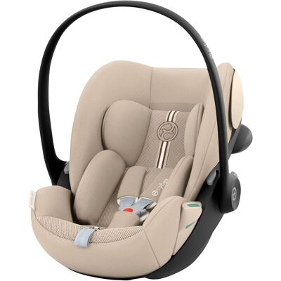 Cybex Babyschale CLOUD G3 beige Cybex Babyschale CLOUD G3 beige