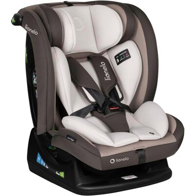 Lionelo Kindersitz AART beige Lionelo Kindersitz AART beige