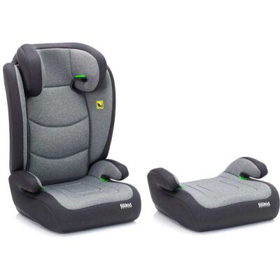 fillikid Kindersitz Lea grau fillikid Kindersitz Lea grau