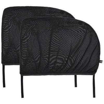 babycab Fenstersocke schwarz schwarz babycab Fenstersocke schwarz schwarz
