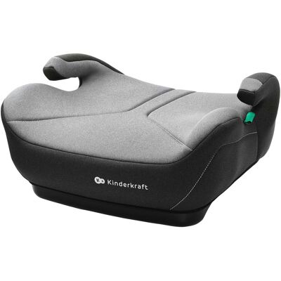 Kinderkraft Sitzerhöhung I-BOOST 2 grau Kinderkraft Sitzerhöhung I-BOOST 2 grau