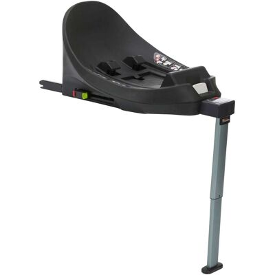 fillikid Isofix-Basis für Kinderwagenset Stockholm schwarz fillikid Isofix-Basis für Kinderwagenset Stockholm schwarz