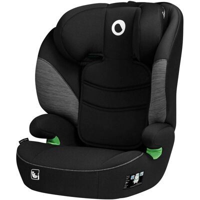 Lionelo Kindersitz LARS schwarz Lionelo Kindersitz LARS schwarz