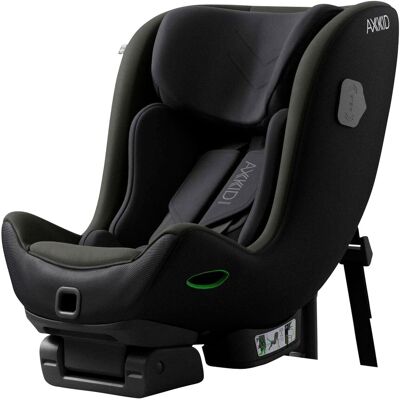 Axkid Kindersitz Minikid 4 Pro gruen Axkid Kindersitz Minikid 4 Pro gruen