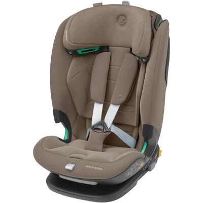 Maxi-Cosi Kindersitz Titan Pro (2025) beige Maxi-Cosi Kindersitz Titan Pro (2025) beige