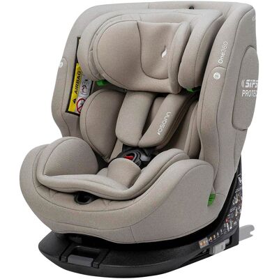 osann Kindersitz One360 beige osann Kindersitz One360 beige