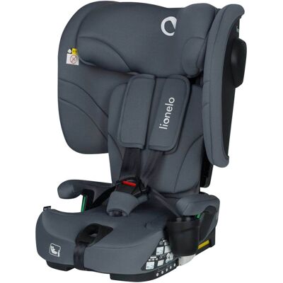 Lionelo Kindersitz NELLY grau Lionelo Kindersitz NELLY grau