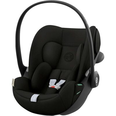 Cybex Babyschale CLOUD G3 schwarz Cybex Babyschale CLOUD G3 schwarz