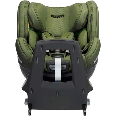 Recaro Kindersitz XENON1 KID gruen Recaro Kindersitz XENON1 KID gruen
